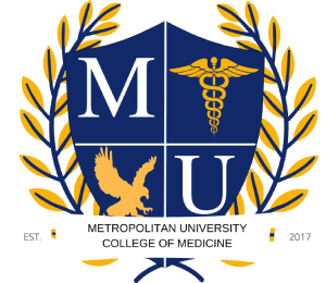 Metropolitan University College