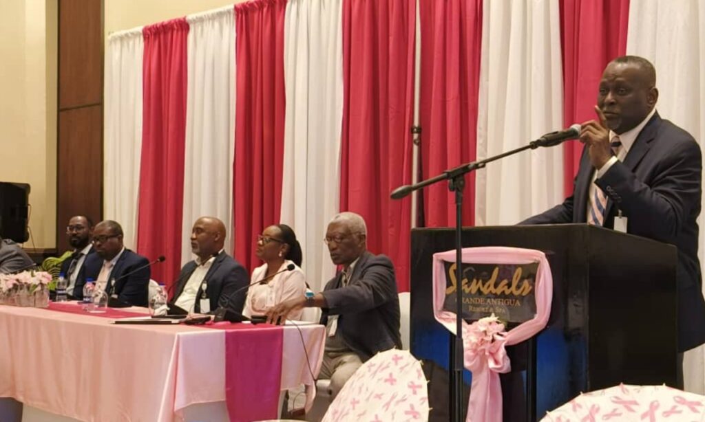 MUCM Sponsored Breast Cancer Symposium 2024