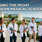 Navigating The Turquoise Waters Of Medical Education  The Ultimate Guide To Caribbean Medical Schools