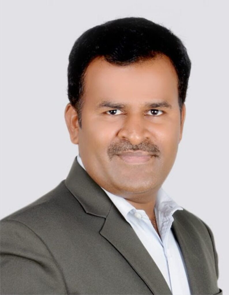 Dilli Babu Ganesan