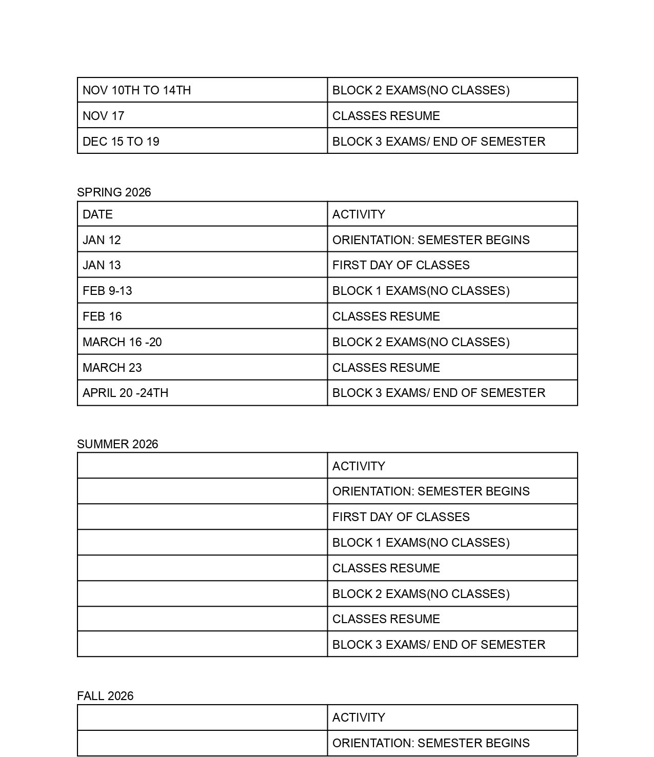 ACADEMIC CALENDER 2025 2026 page 0002