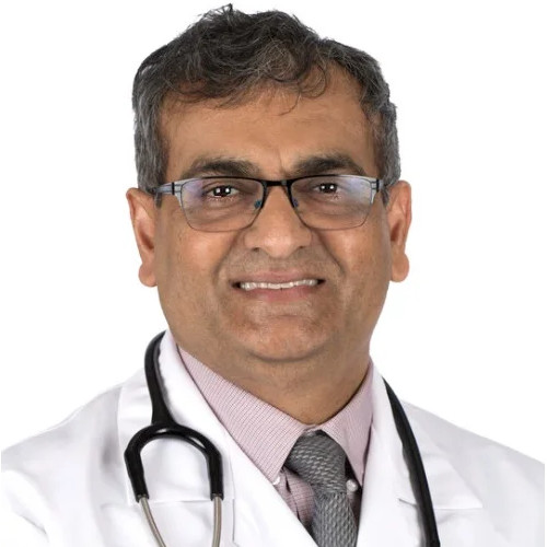 Dr Bhadresh Patel 1