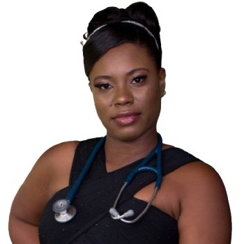 Dr. Chloe Alfred MD