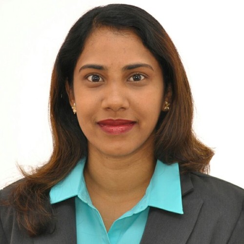 Dr. Gomattie Chunilall