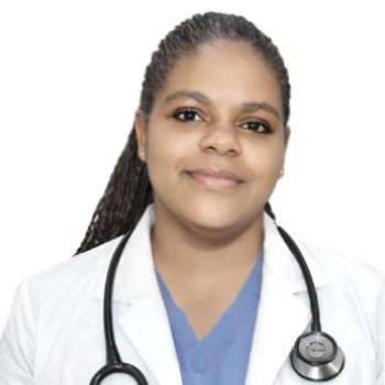 Dr. Lorna Timothy Reid MD