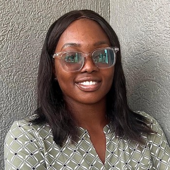 Michelle Obijiofor 1