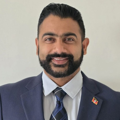 Mr. Tirumal Devulapalli