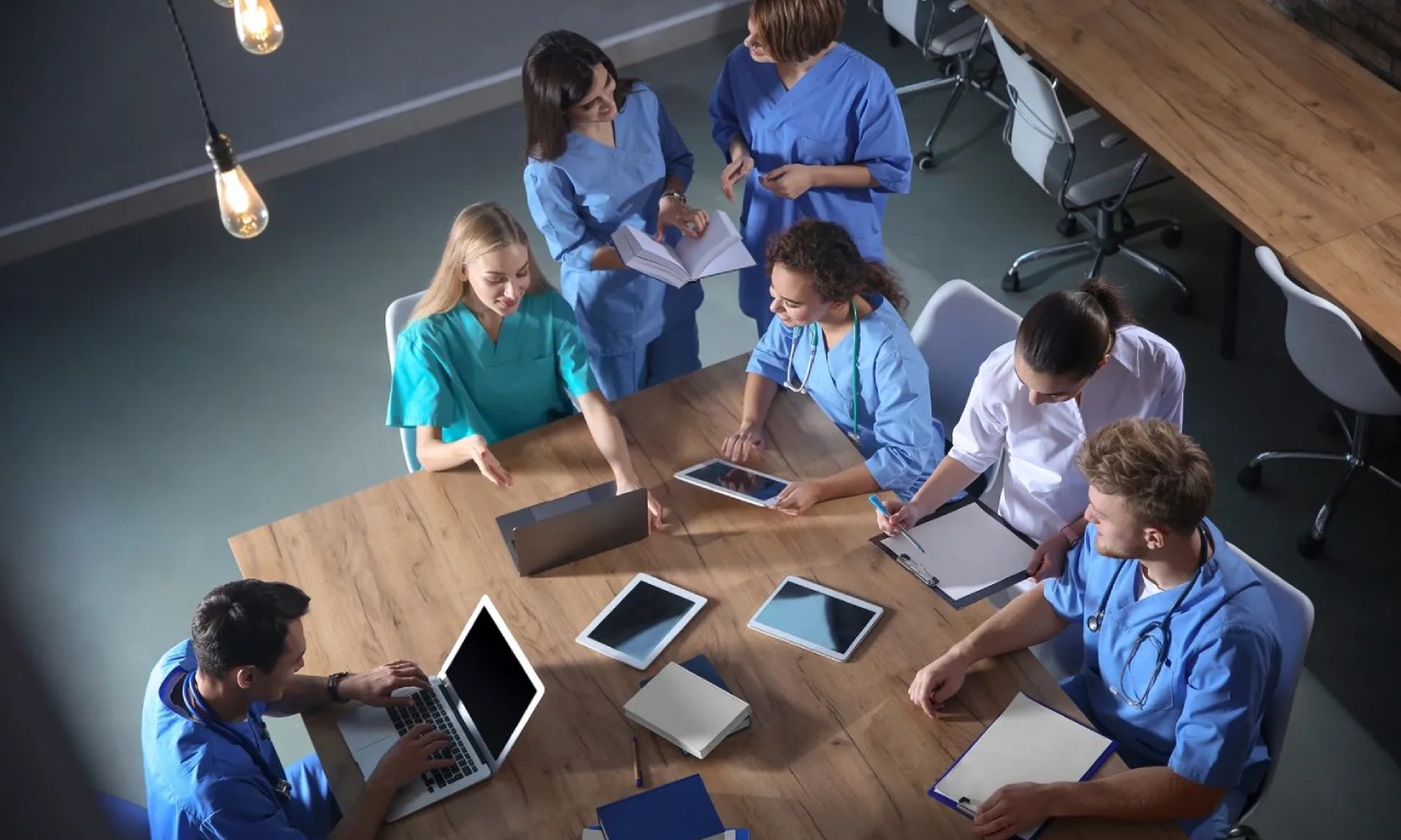 Why Starting Medical School In January Could Be Your Smartest Move