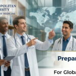 Preparing Future Physicians For Global Healthcare1