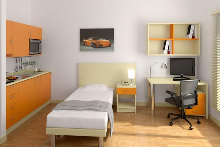 SINGLE OCCUPANCY BEDROOM