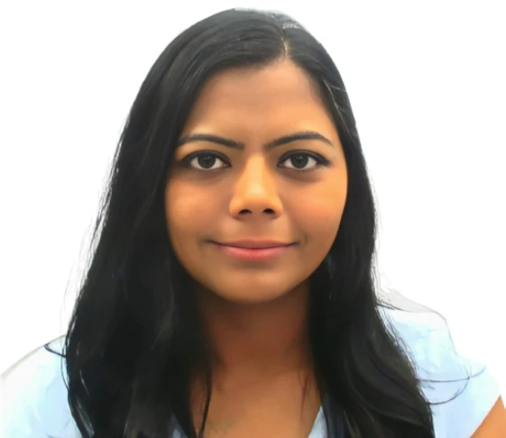 Dr. Komal Singh