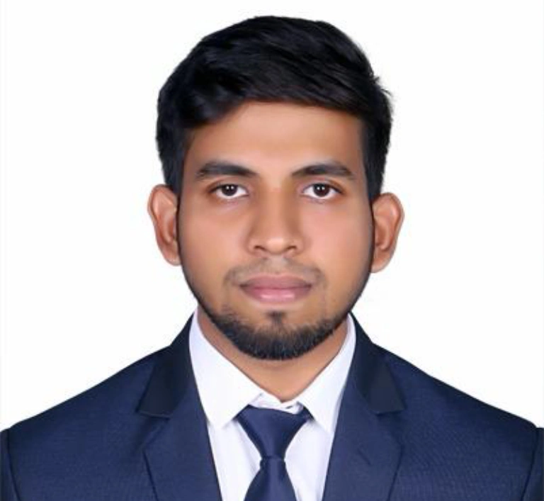 Mr. Shareef Jailani