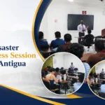 Natural Disaster Preparedness Session MUCM