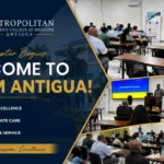Welcoming The Summer 2026 Cohort To MUCM Antigua 1