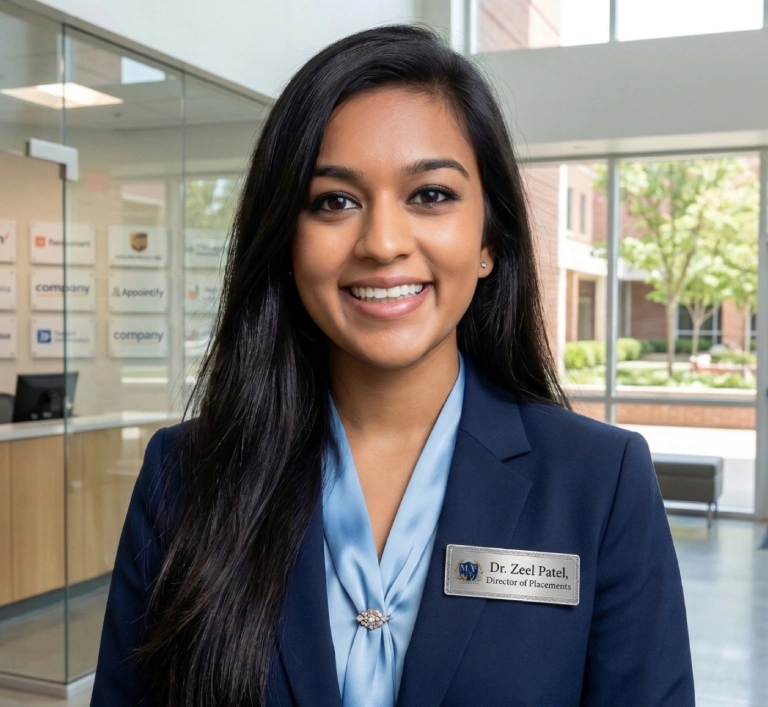 Zeel Patel