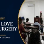 MUCM Antigua Hosts Inspiring Surgery Seminar With Dr. Vonetta George