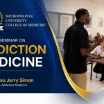 Addiction Medicine Seminar