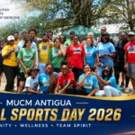 MUCM Sports Day 2026
