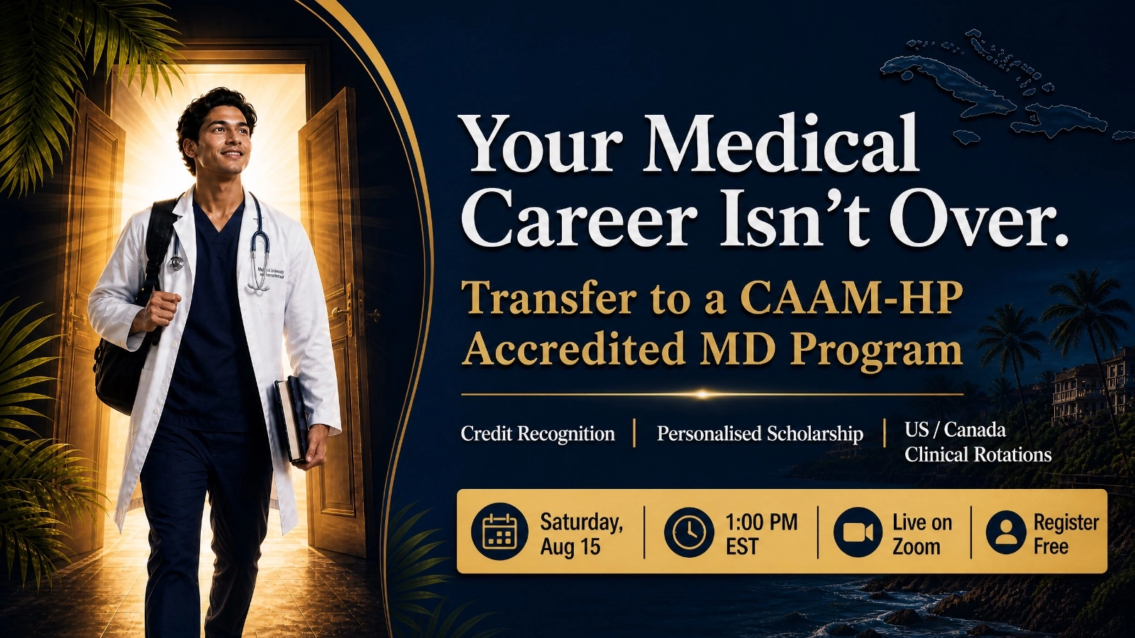 Your Medical Career