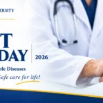 World Patient Safety Day